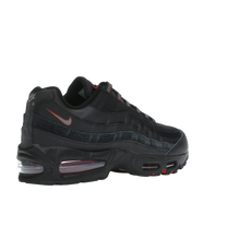 Nike Air Max 95 Racing Pack Black University Red — kolab