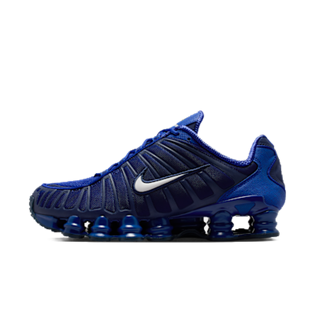 Nike Shox TL Deep Royal Blue · kolab