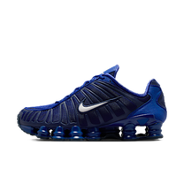 Nike Shox TL Deep Royal Blue · kolab
