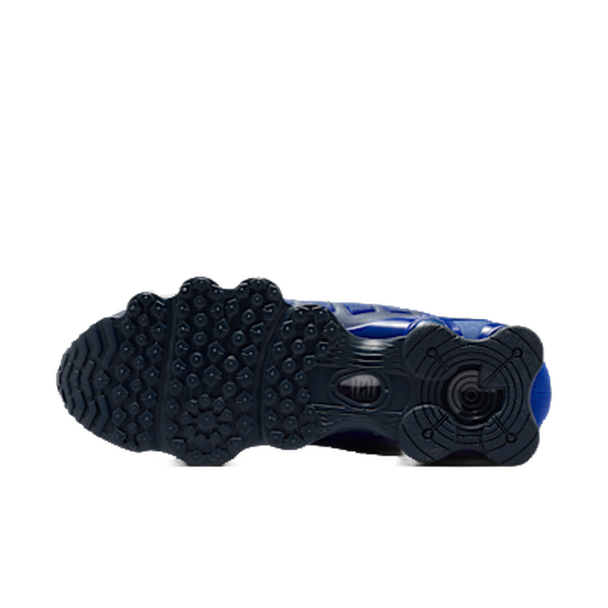 Nike Shox TL Deep Royal Blue · kolab