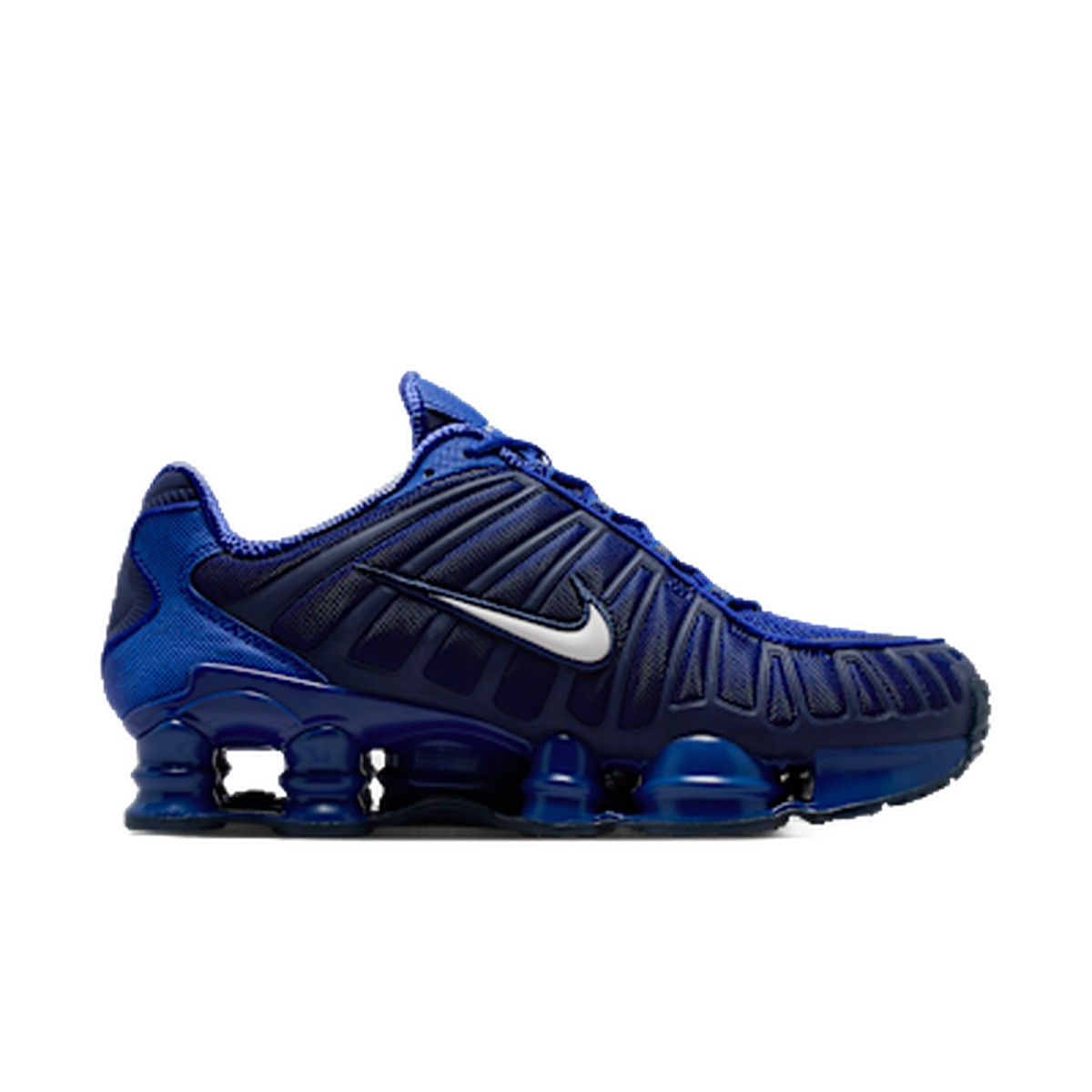 Nike Shox TL Deep Royal Blue · kolab