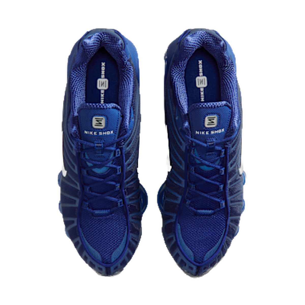 Nike Shox TL Deep Royal Blue · kolab