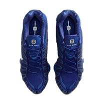 Nike Shox TL Deep Royal Blue · kolab