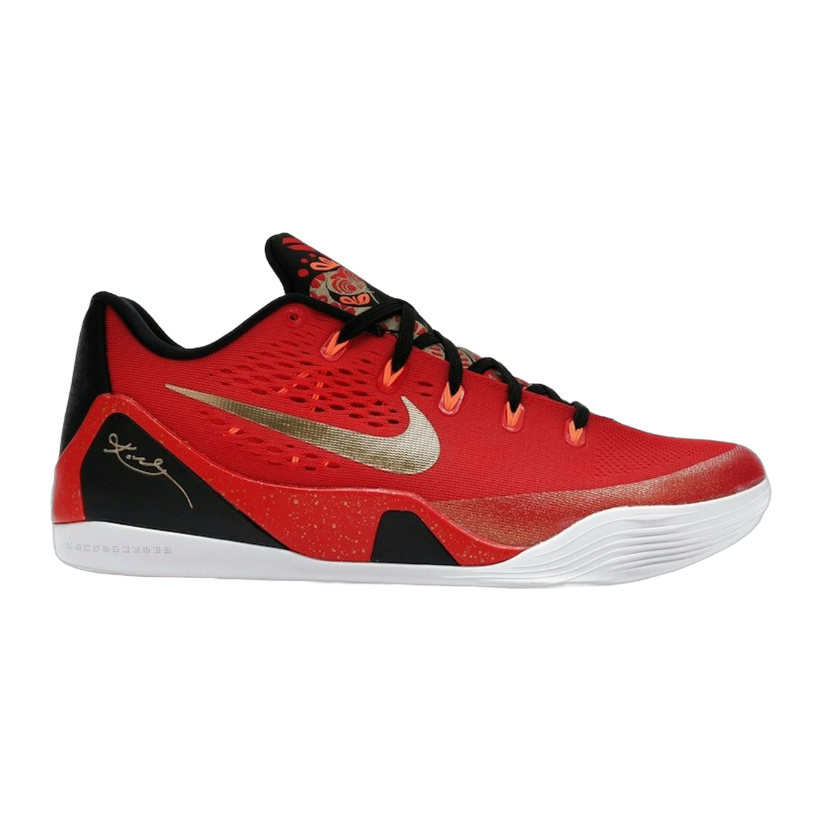 Nike Kobe 9 EM Low Protro China — kolab