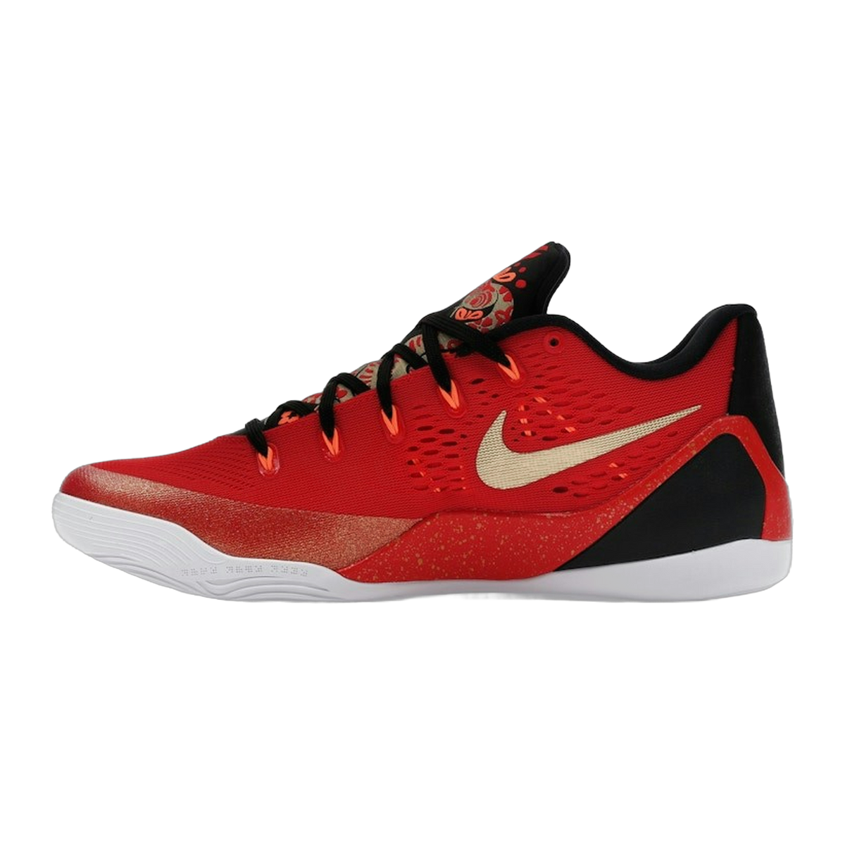 Nike Kobe 9 EM Low Protro China — kolab