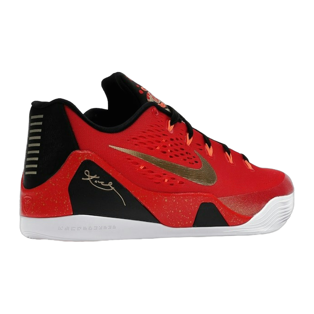 Nike Kobe 9 EM Low Protro China — kolab