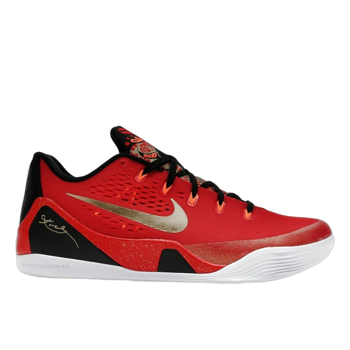 Nike Kobe 9 EM Low Protro China — kolab