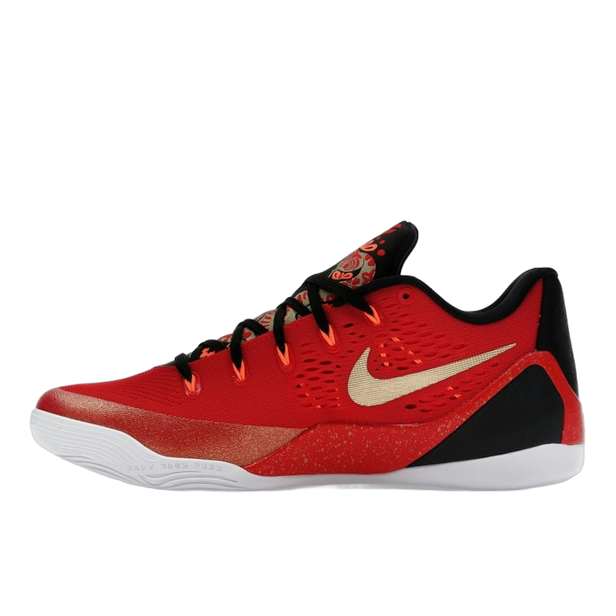 Nike Kobe 9 EM Low Protro China — kolab