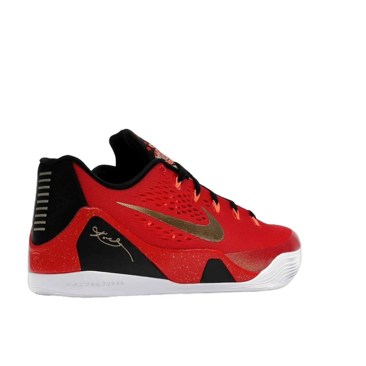 Nike Kobe 9 EM Low Protro China — kolab