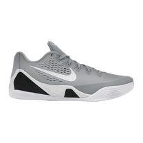 Nike Kobe 9 EM Low Protro TB Wolf Grey — kolab