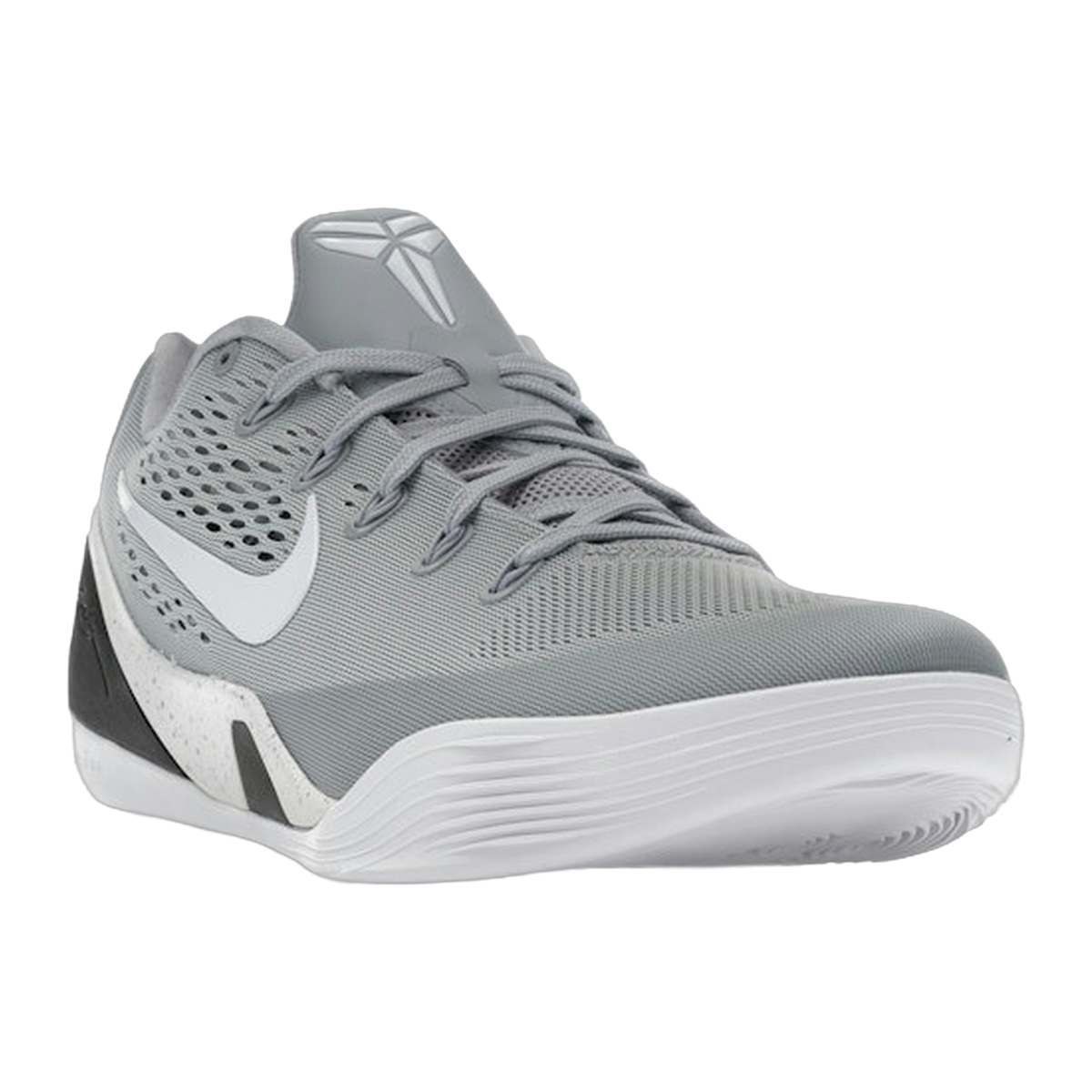 Nike Kobe 9 EM Low Protro TB Wolf Grey — kolab
