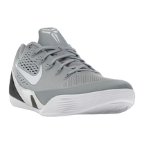 Nike Kobe 9 EM Low Protro TB Wolf Grey — kolab