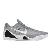 Nike Kobe 9 EM Low Protro TB Wolf Grey — kolab