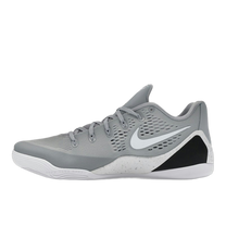 Nike Kobe 9 EM Low Protro TB Wolf Grey — kolab