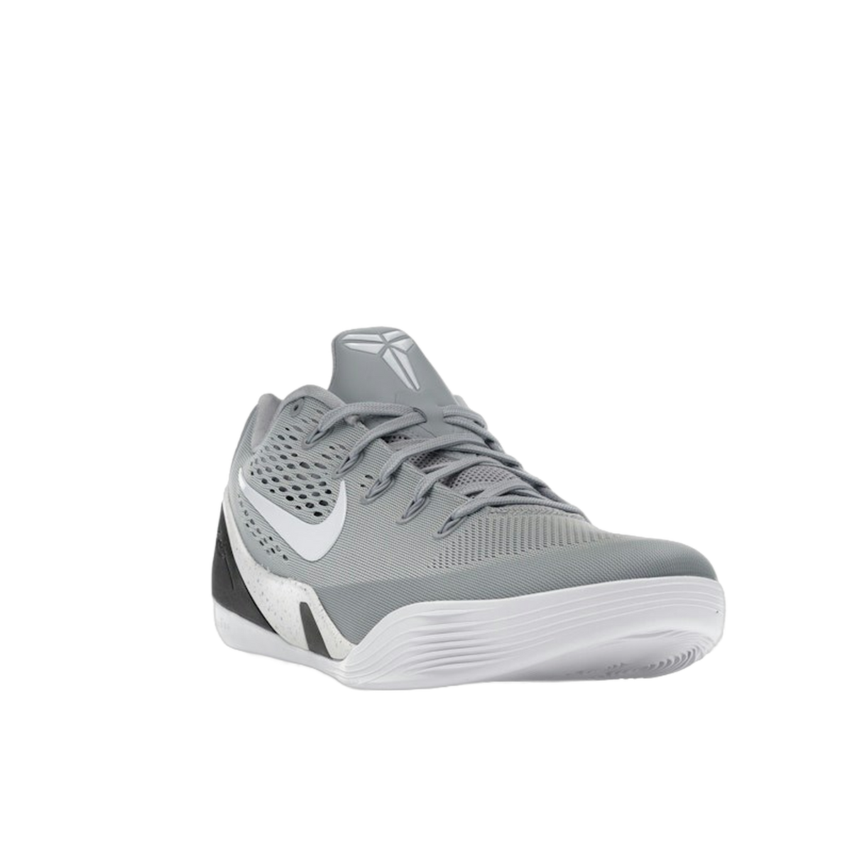 Nike Kobe 9 EM Low Protro TB Wolf Grey — kolab