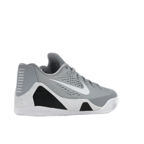 Nike Kobe 9 EM Low Protro TB Wolf Grey — kolab