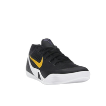 Nike Kobe 9 EM Low Protro TB Black University Gold — kolab