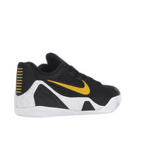 Nike Kobe 9 EM Low Protro TB Black University Gold — kolab