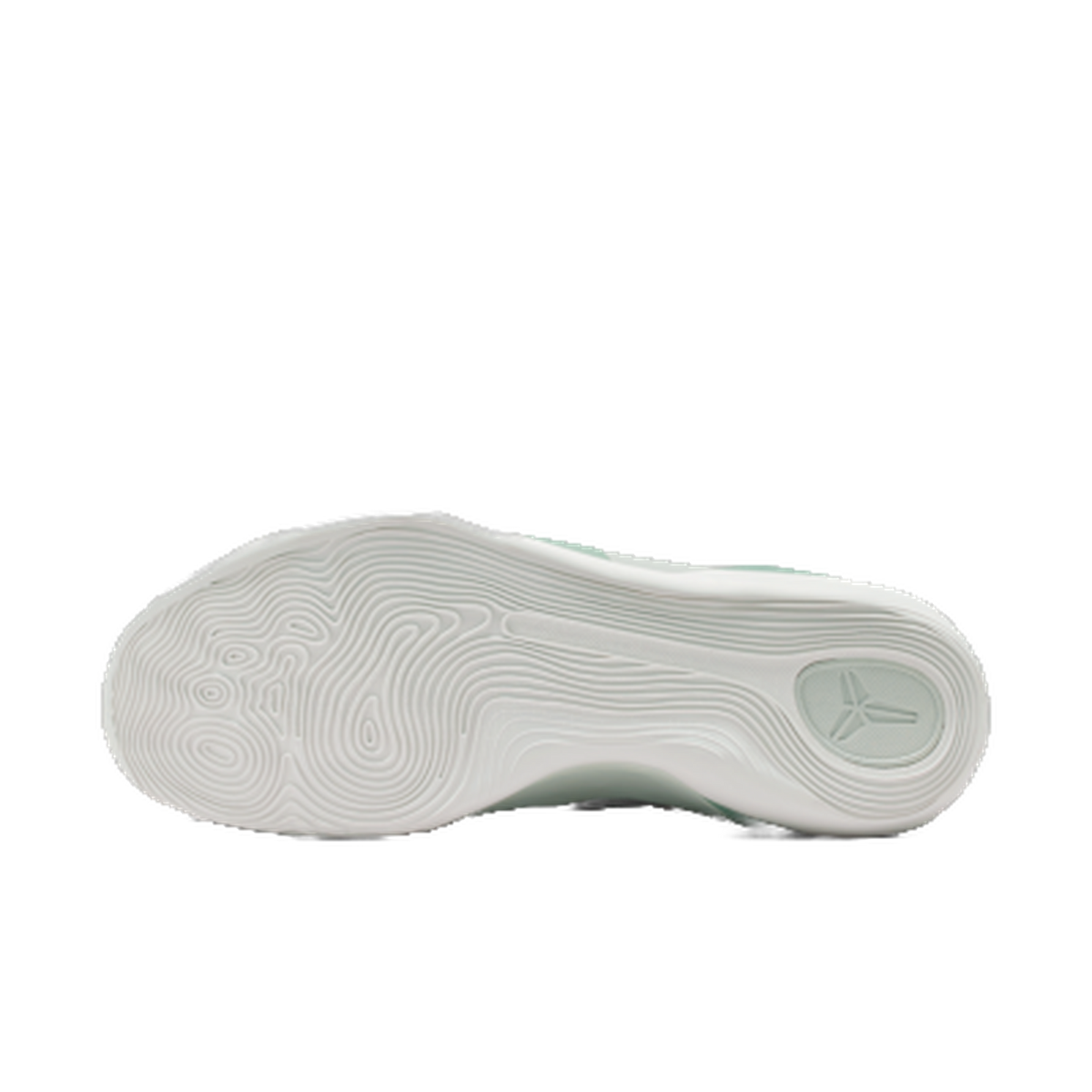 Nike Kobe 9 EM Low Protro Light Silver Steam · kolab