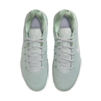 Nike Kobe 9 EM Low Protro Light Silver Steam · kolab