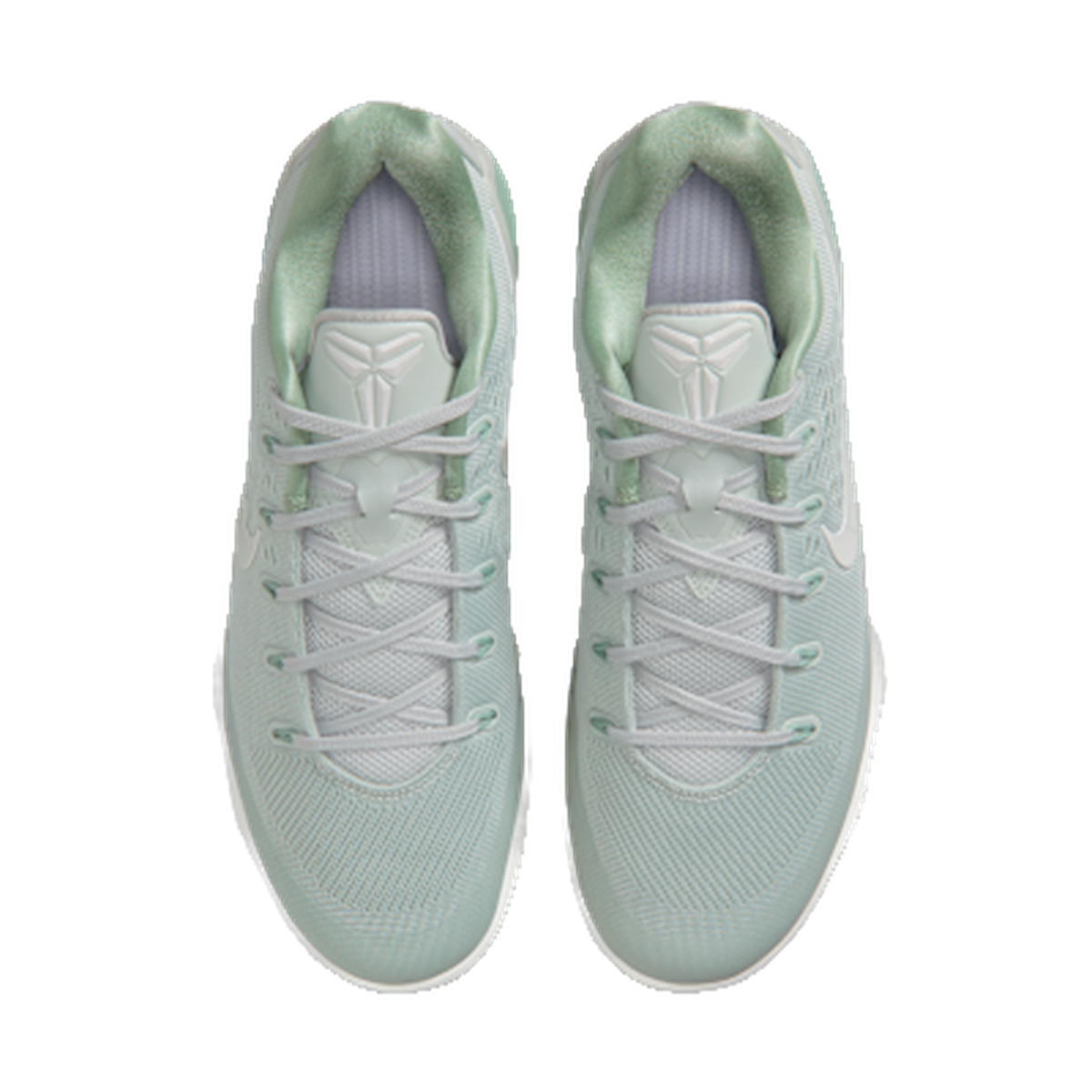 Nike Kobe 9 EM Low Protro Light Silver Steam · kolab