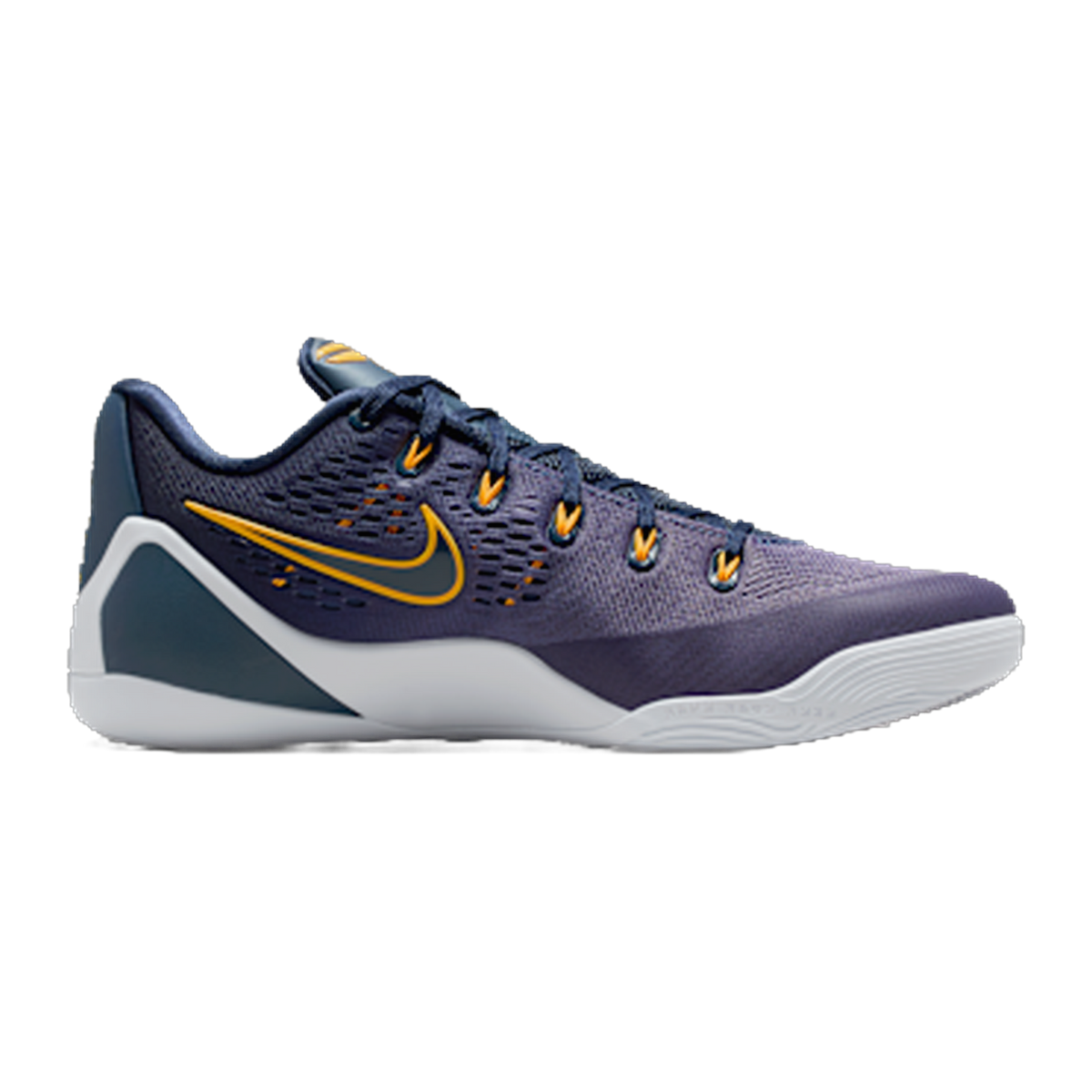 Nike Kobe 9 EM Low Protro Fade — kolab