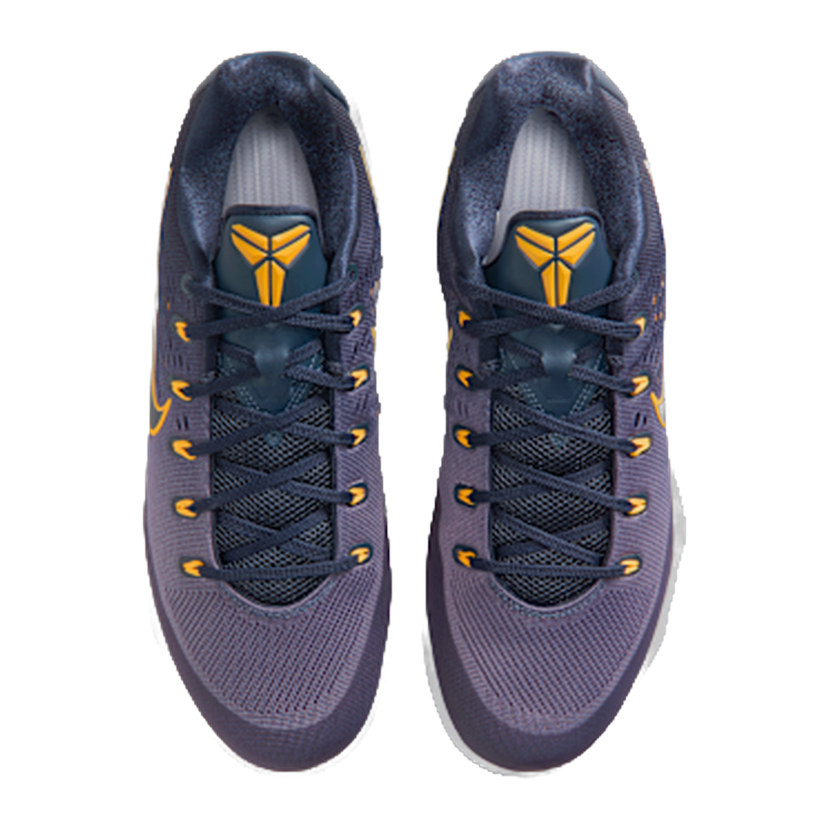 Nike Kobe 9 EM Low Protro Fade — kolab