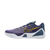 Nike Kobe 9 EM Low Protro Fade — kolab