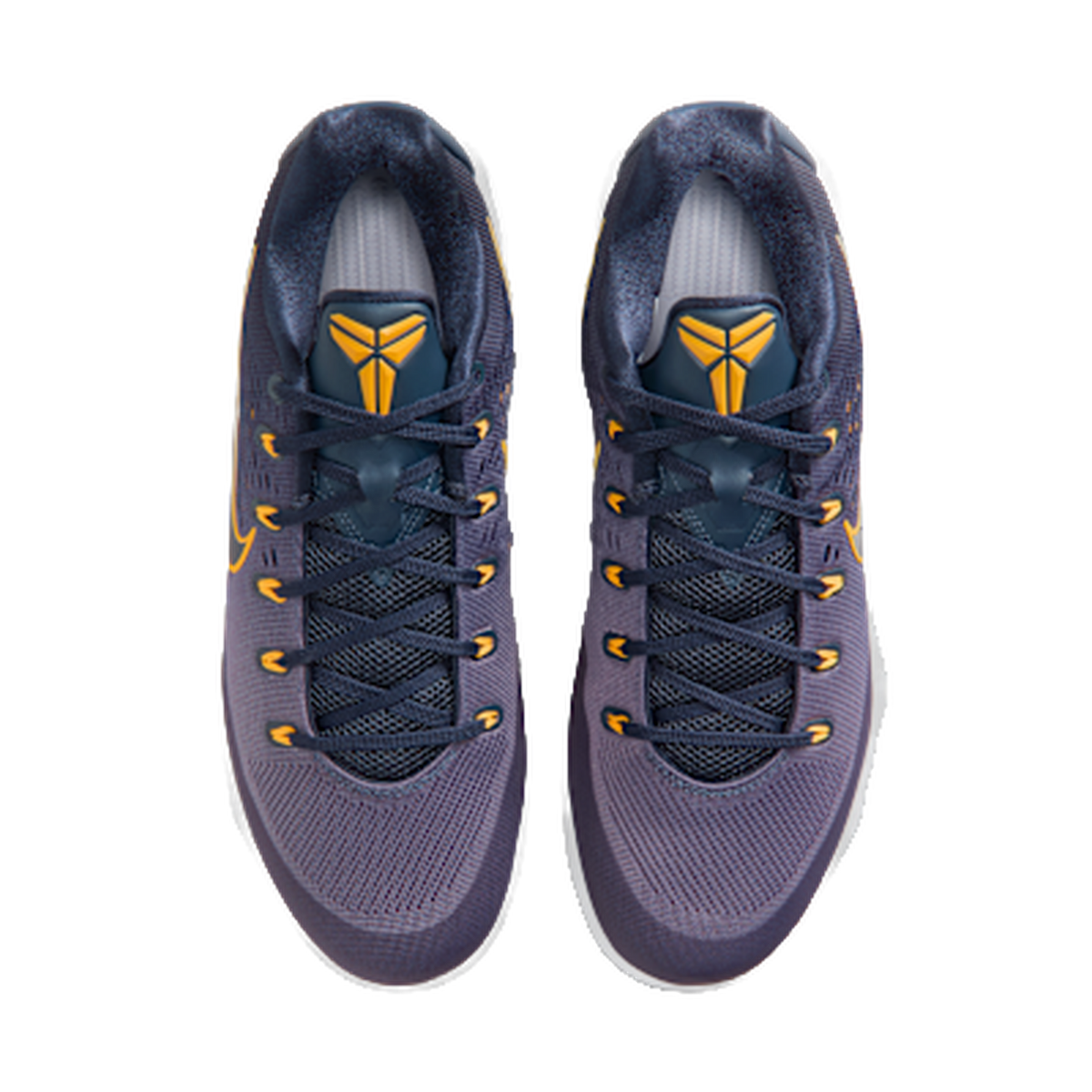 Nike Kobe 9 EM Low Protro Fade — kolab