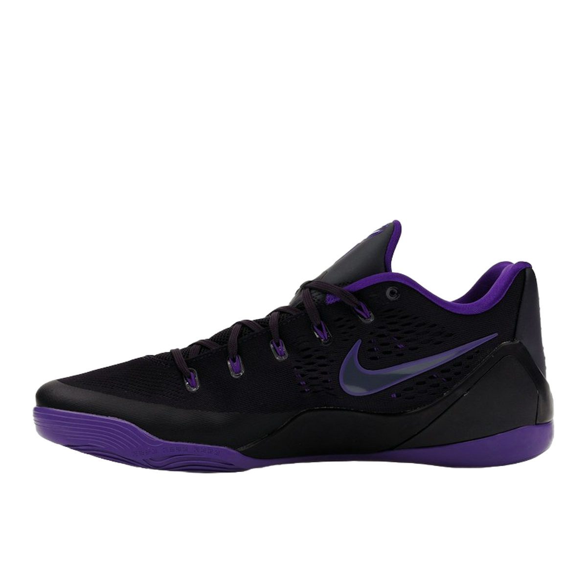 Nike Kobe 9 EM Low Protro TB Purple Dynasty — kolab