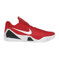 Nike Kobe 9 EM Low Protro TB University Red — kolab