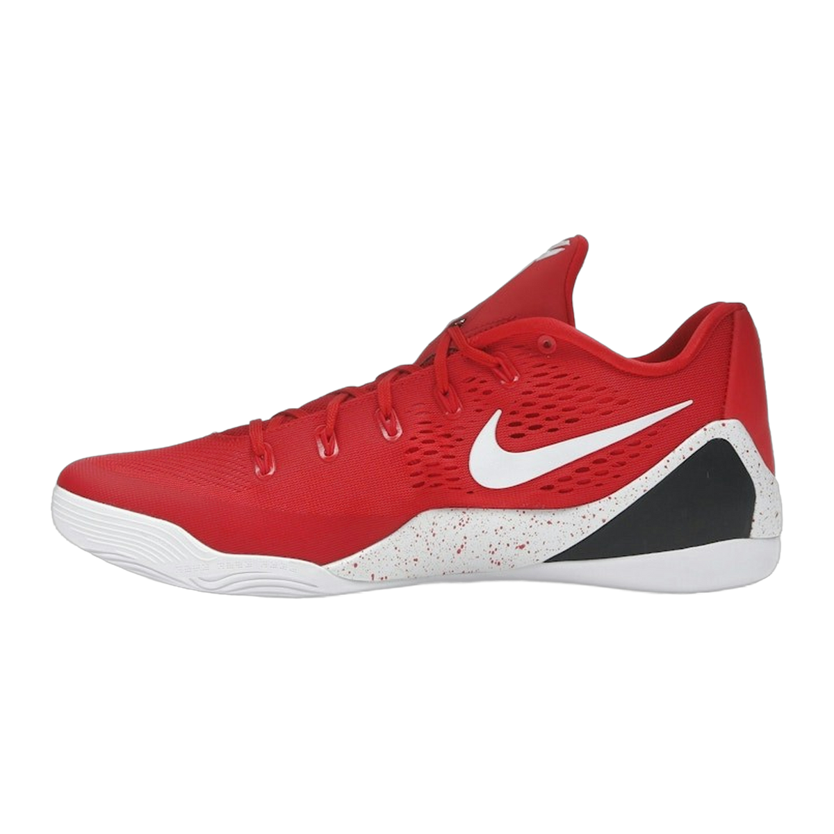 Nike Kobe 9 EM Low Protro TB University Red — kolab