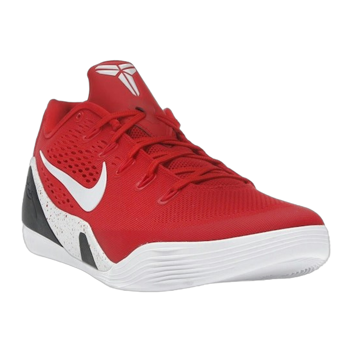 Nike Kobe 9 EM Low Protro TB University Red — kolab