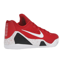 Nike Kobe 9 EM Low Protro TB University Red — kolab