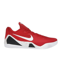 Nike Kobe 9 EM Low Protro TB University Red — kolab
