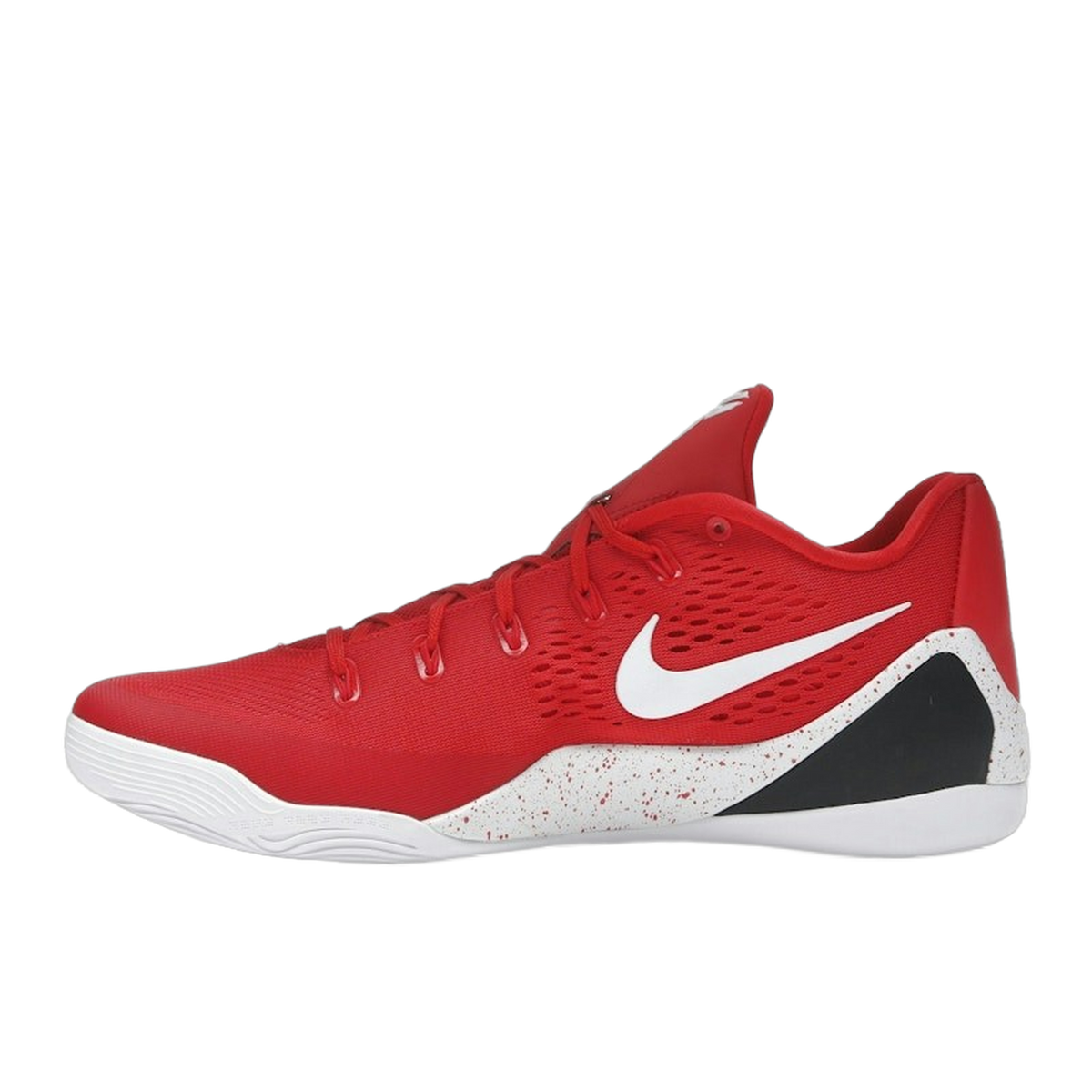 Nike Kobe 9 EM Low Protro TB University Red — kolab