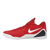 Nike Kobe 9 EM Low Protro TB University Red — kolab