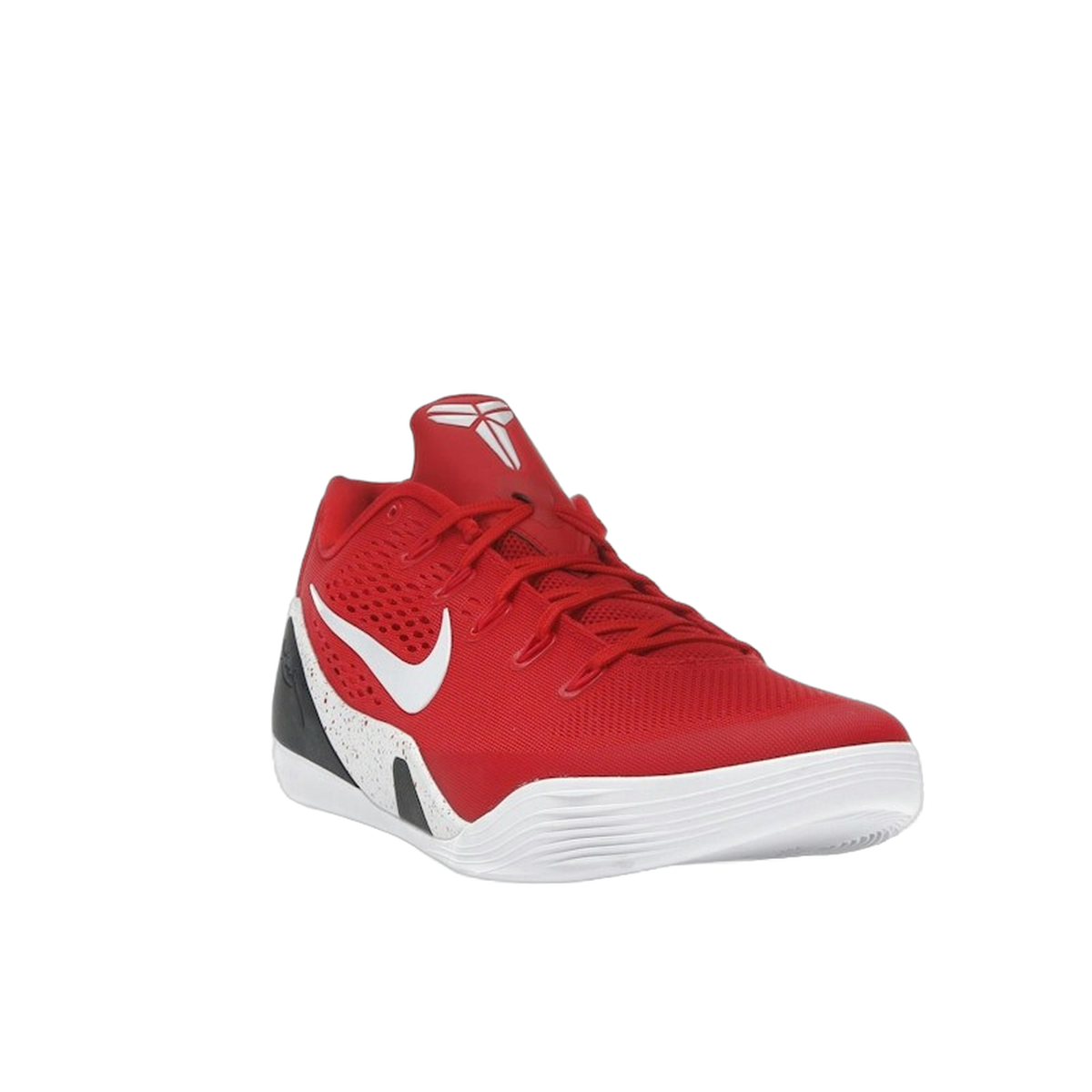 Nike Kobe 9 EM Low Protro TB University Red — kolab