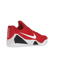 Nike Kobe 9 EM Low Protro TB University Red — kolab