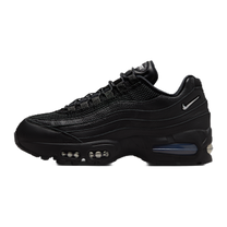 Nike Air Max 95 Big Bubble Black Jewel Swoosh — kolab