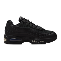 Nike Air Max 95 Big Bubble Black Jewel Swoosh — kolab