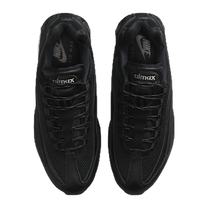 Nike Air Max 95 Big Bubble Black Jewel Swoosh — kolab