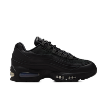 Nike Air Max 95 Big Bubble Black Jewel Swoosh — kolab