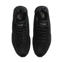 Nike Air Max 95 Big Bubble Black Jewel Swoosh — kolab