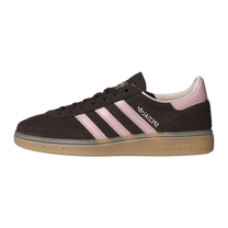 adidas Handball Spezial Aurora Coffee Sandy Pink
