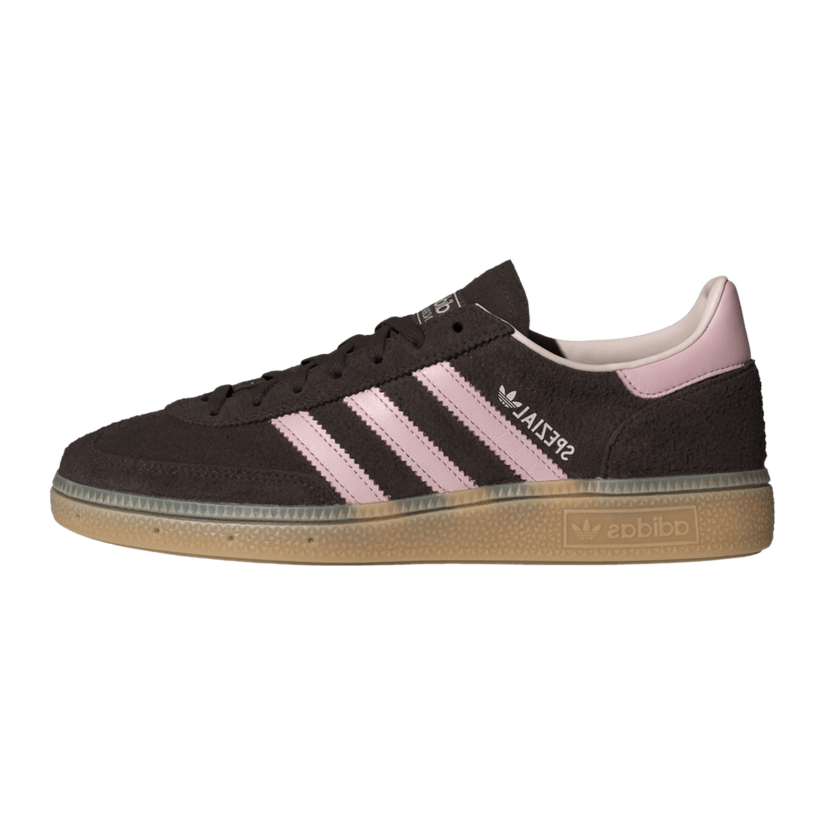 adidas Handball Spezial Aurora Coffee Sandy Pink