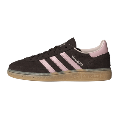 adidas Handball Spezial Aurora Coffee Sandy Pink