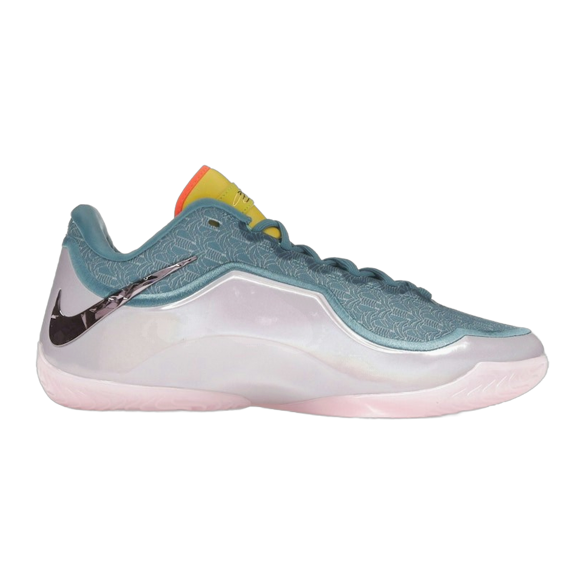 Nike LeBron 23 Miami Twice (Translucent Outsole) — kolab