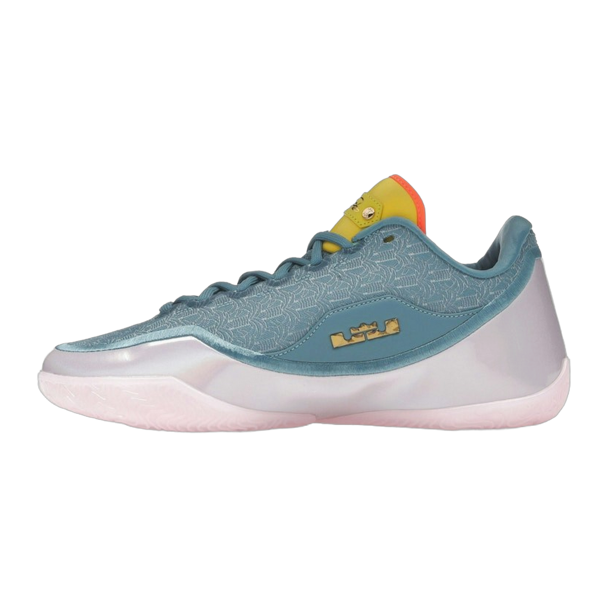 Nike LeBron 23 Miami Twice (Translucent Outsole) — kolab