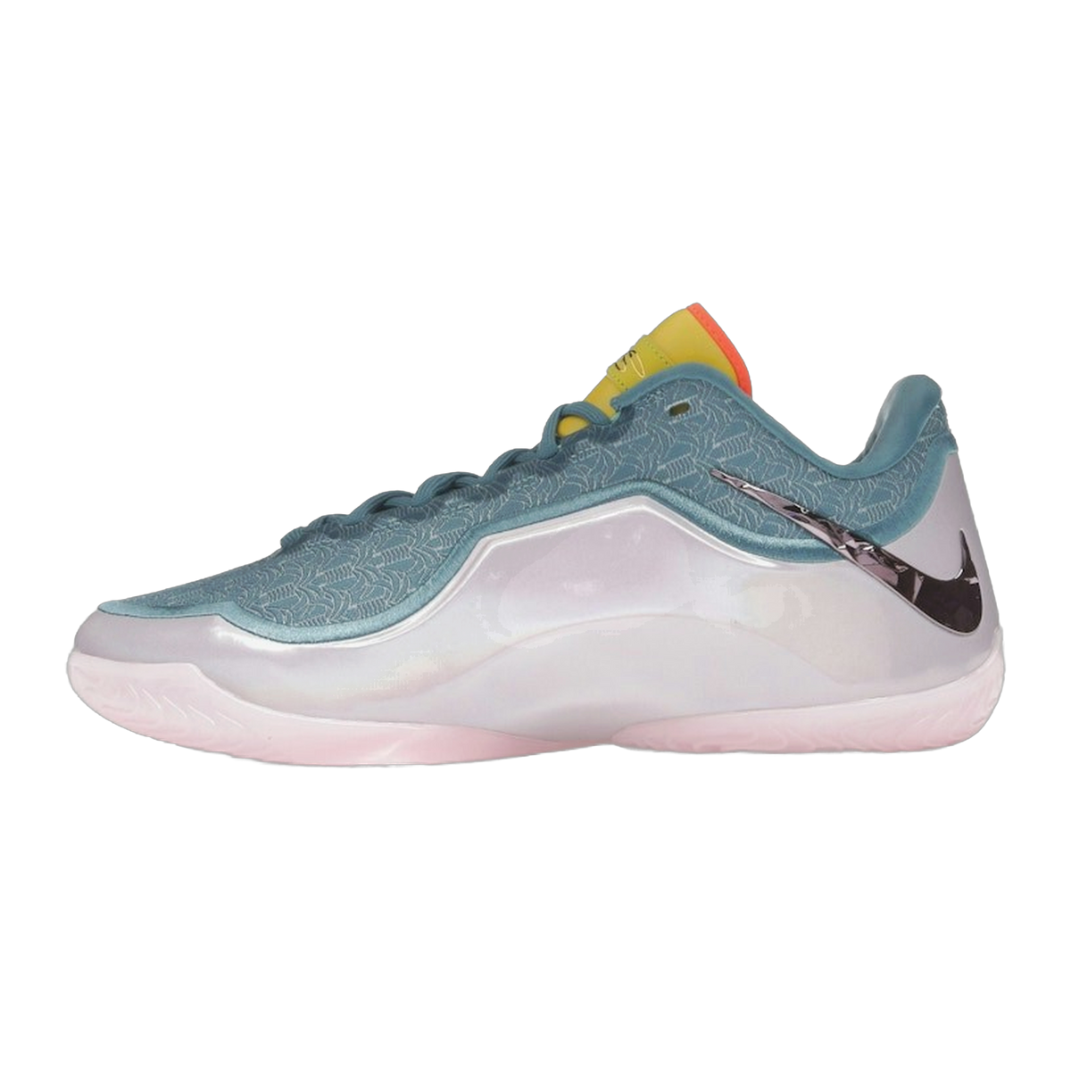 Nike LeBron 23 Miami Twice (Translucent Outsole) — kolab